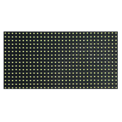 Product Ανταλλακτικό LED Module P10 για Πινακίδα LED, Λευκό base image