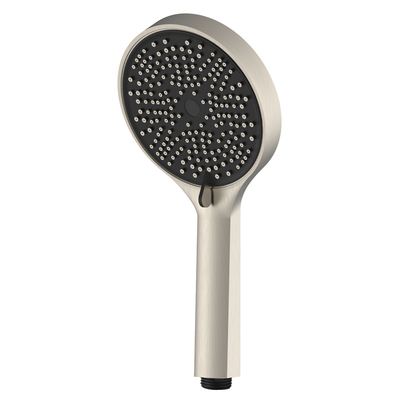 Product Τηλέφωνο Μπάνιου Bruno P25275Ygnb, 6.5X23.5Cm, Ασημί base image