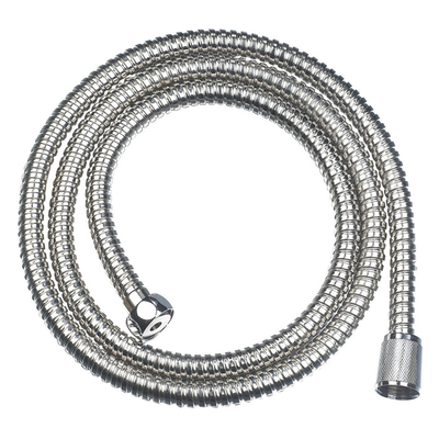 Product Σπιράλ Ντους Bruno P2565-Spiral, Ανοξείδωτο Ατσάλι, 1.5M, Ασημί base image