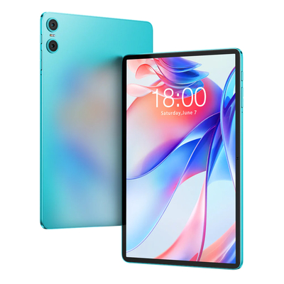 Product Tablet Teclast P30, 10.1", 4/128B, Android 14, 6000Mah, Μπλε base image