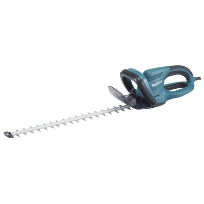 Product Ηλεκτρικό Κλαδευτήρι Makita UH6570 Double blade 550 W 3.8 kg base image