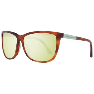 Product Γυναικεία Γυαλιά Ηλίου Porsche Design P8590-61B (61/14/135 mm) Brown base image