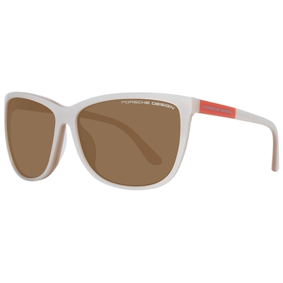Product Γυναικεία Γυαλιά Ηλίου Porsche Design P8590-61C (61/14/135 mm) White base image