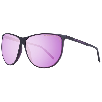 Product Γυναικεία Γυαλιά Ηλίου Porsche Design P8601-61B (61/12/135 mm) Purple base image