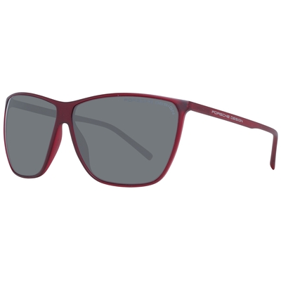Product Γυναικεία Γυαλιά Ηλίου Porsche Design P8612-61D (61/11/135 mm) Red base image