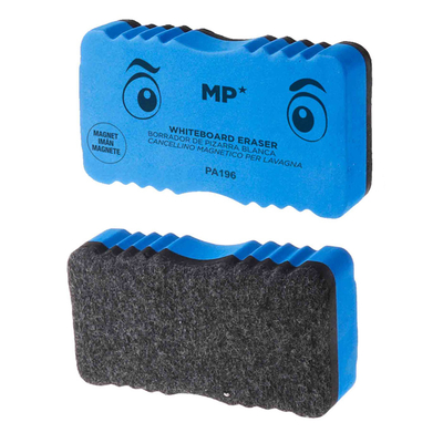 Product Μαγνητικός Σπόγγος Mp Ασπροπίνακα Pa196 14.5x7cm Διάφορα Χρώματα base image