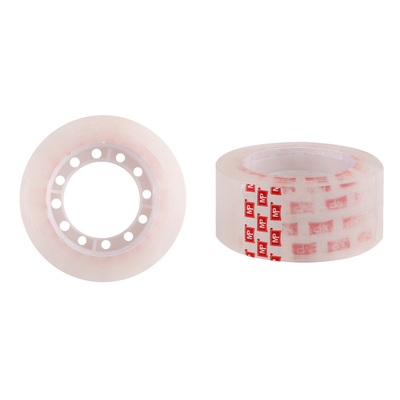 Product Κολλητική Ταινία Mp Pa501 Διάφανη 24mm 30m 2τμχ base image