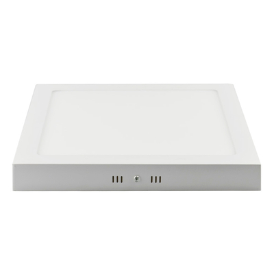 Product Φωτιστικό LED Powertech panel PAN-0004, 18W, 22.5 x 2.8cm, 4000K, 1820lm, λευκό base image