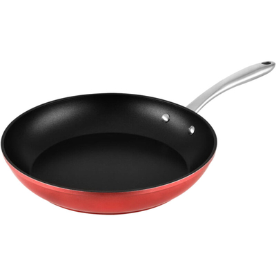 Product Αντικολλητικό Τηγάνι Kalorik PAN 2020 επαγωγικό με μεταλλικό χερούλι PFOA free 28 cm base image
