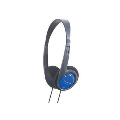 Product Ακουστικά Panasonic RP-HT 010 E-A blue base image