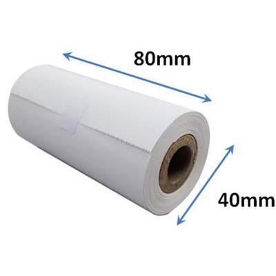 Product Χαρτοταινίες Ταμειακής Netum THERMAL PAPER 80x40MM base image