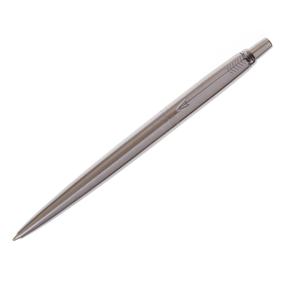 Product Στυλό Parker Jotter Edelstahl G.C. Ballpoint Pen M base image