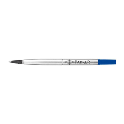 Product Ανταλλακτικό Parker Rollerball Refill M blue (Blister) base image