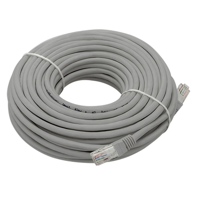 Product Καλώδιο Δικτύου UTP Cat5 50m Γκρι base image