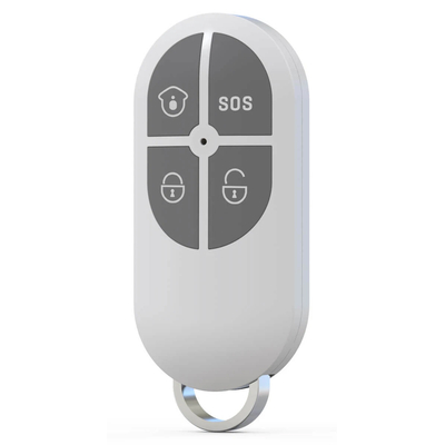 Product Ασύρματο Χειριστήριο Pb-443R-W για Συναγερμούς, 433Mhz base image