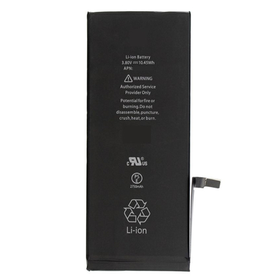 Product Μπαταρία High Copy για iPhone 6S plus, Li-ion 2750mAh base image