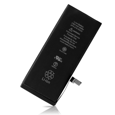 Product Μπαταρία High Copy για iPhone 7, Li-ion 1960mAh base image