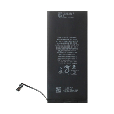 Product Μπαταρία High Copy για iPhone 7 Plus, Li-ion 2900mAh base image