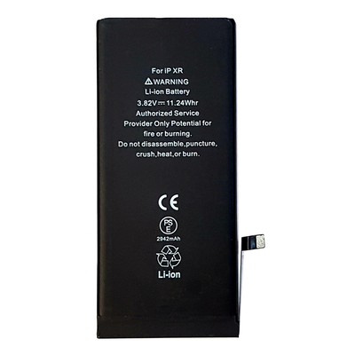 Product Μπαταρία High Copy PBAT-016 για iPhone XR, Li-ion 2942mAh base image