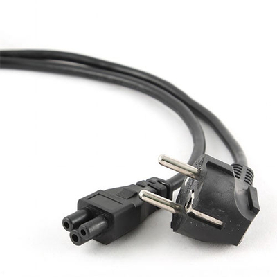 Product Καλώδιο Τροφοδοσίας Cablexpert C5 VDE APROVED 1M base image