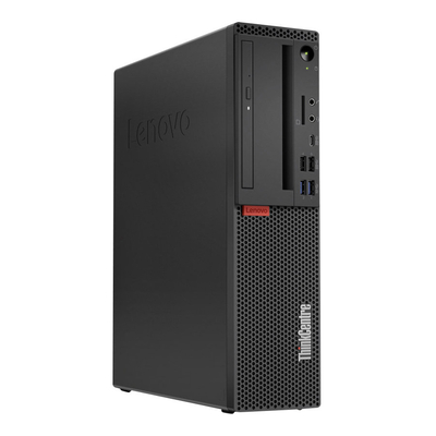 Product Refurbished PC Lenovo ThinkCentre M720S Sff, i5-9500, 8/256Gb SSD, REF SQR base image