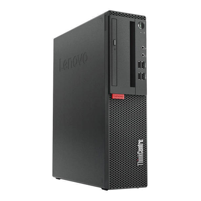 Product PC Lenovo ThinkCentre M910s SFF, Grade A i5-6500, 8/256GB M.2, FreeDOS base image