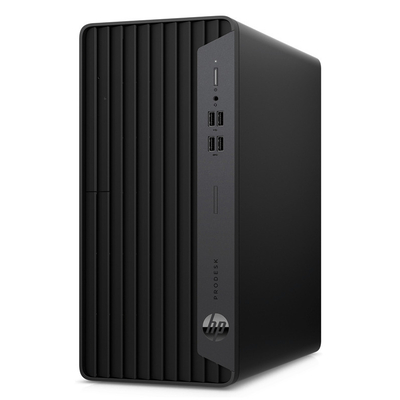 Product PC HP MicroTower 400 G7 MT, Grade A i5-10400F, 8/256GB SSD, NVS 510, FreeDOS base image