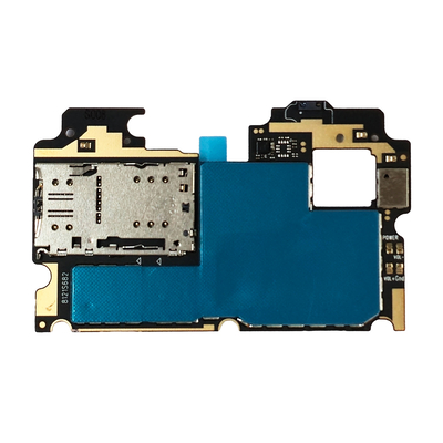 Product Ανταλλακτική Motherboard Blackview για Smartphone A52 Pro base image