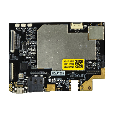 Product Ανταλλακτικό Oukitel PCBA για Tablet Ot6 base image