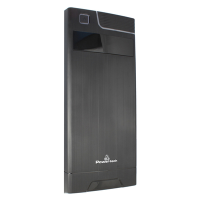 Product Ανταλλακτικό Μπροστινό Πάνελ Powertech PCFRB-002 για PC case PT-693 base image