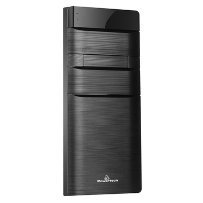 Product Ανταλλακτικό Μπροστινό Πάνελ Powertech PCFRB-003 για PC case PT-410 base image