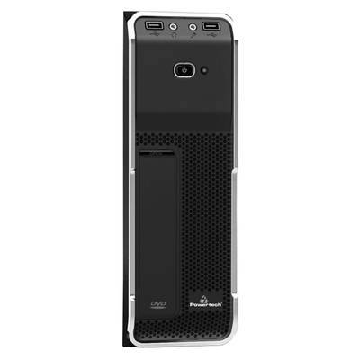 Product Ανταλλακτικό Μπροστινό Πάνελ Powertech PCFRB-006 για PC case PT-123 base image