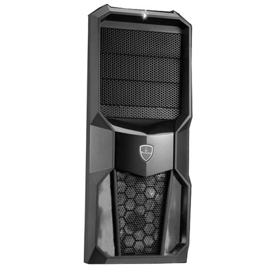 Product Ανταλλακτικό Μπροστινό Πάνελ Powertech PCFRB-008 για PC case CP-626-RD base image