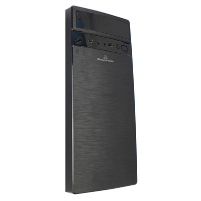 Product Ανταλλακτικό Μπροστινό Πάνελ Powertech PCFRB-011 για PC case PT-411 base image