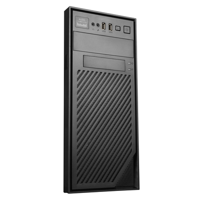 Product Ανταλλακτικό Μπροστινό Πάνελ Powertech PCFRB-013 για PC case PT-412 base image