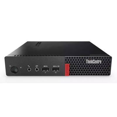 Product PC Lenovo Thinkcentre M910Q Tiny, Refurbished Grade A Repainted, I5-6500T, 8Gb, 500Gb, Freedos base image
