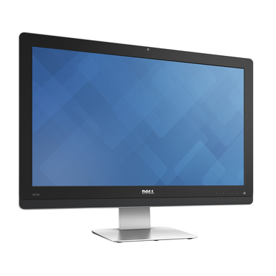 Product All In One Dell Optiplex 5040 Aio, Refurbished Grade A, Amd T48E, 2Gb, 8Gb, 21.5", Wyse Thin Os 8.X base image