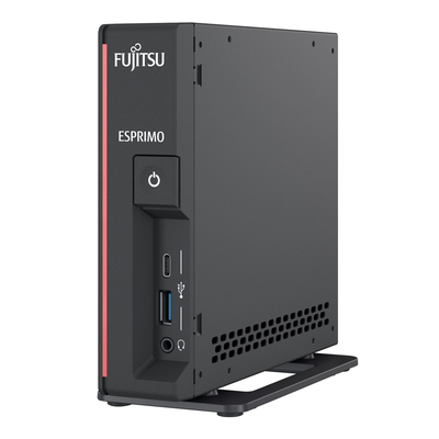 Product PC Fujitsu Esprimo G5010 Micro, Grade A, i5-10400T, 8/256GB M.2, FreeDOS base image