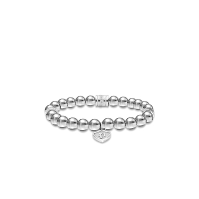 Product Ανδρικό Βραχιόλι Police Peagb2120101 (19cm) από Ατσάλι Grey base image