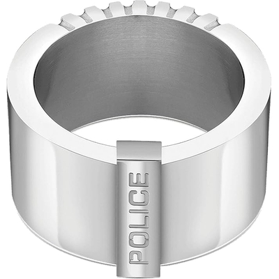 Product Ανδρικό Βραχιόλι Police Peagf2211512 (22cm) από Ατσάλι Grey base image