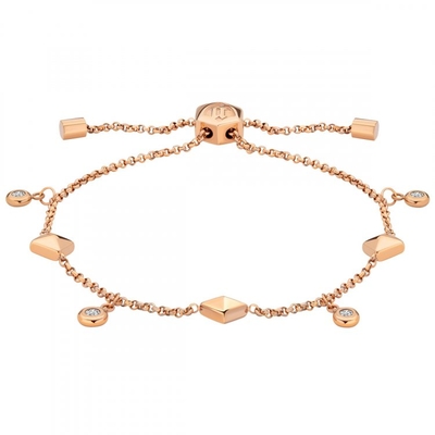 Product Γυναικείο Βραχιόλι Police Pejlb2010423 (18cm) από Ατσάλι Pink base image