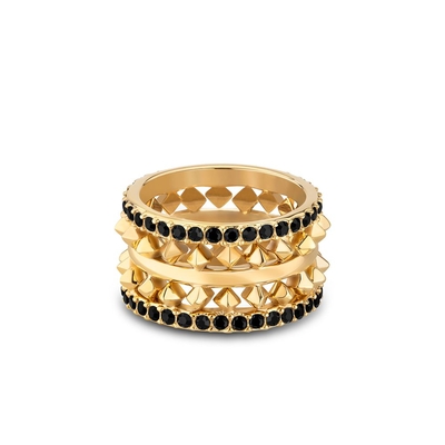 Product Γυναικείο Δαχτυλίδι Police Pejlf2010633 από Ατσάλι Golden base image