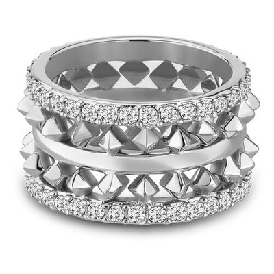 Product Γυναικείο Δαχτυλίδι Police Pejlf2010642 από Ατσάλι Grey base image