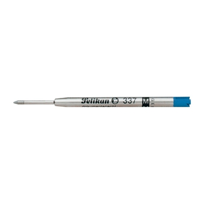 Product Ανταλλακτικό Μελάνι Pelikan 337 M blue i.folding box 5Stk base image