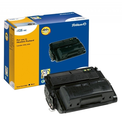 Product Toner συμβατό Pelikan HP Q5942X 1125JC black base image