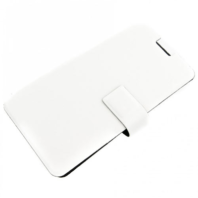 Product Θήκη Κινητού Tellur Universal 5.5' WHITE base image