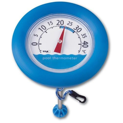 Product Θερμόμετρο Πισίνας TFA 40.2007 Poolwatch base image