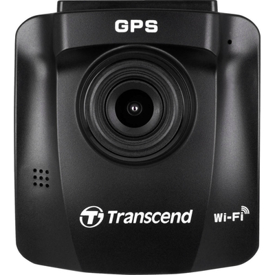 Product Κάμερα Αυτοκινήτου Transcend DrivePro 620 incl. 2x 32GB microSDHX base image