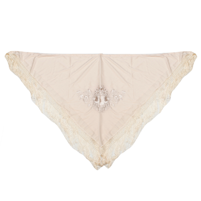 Product Γυναικείο Φουλάρι Flamenco Pgmm33 140cm  base image