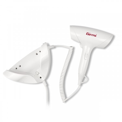 Product Επιτοίχιο Πιστολάκι Μαλλιών PH03 Girmi base image